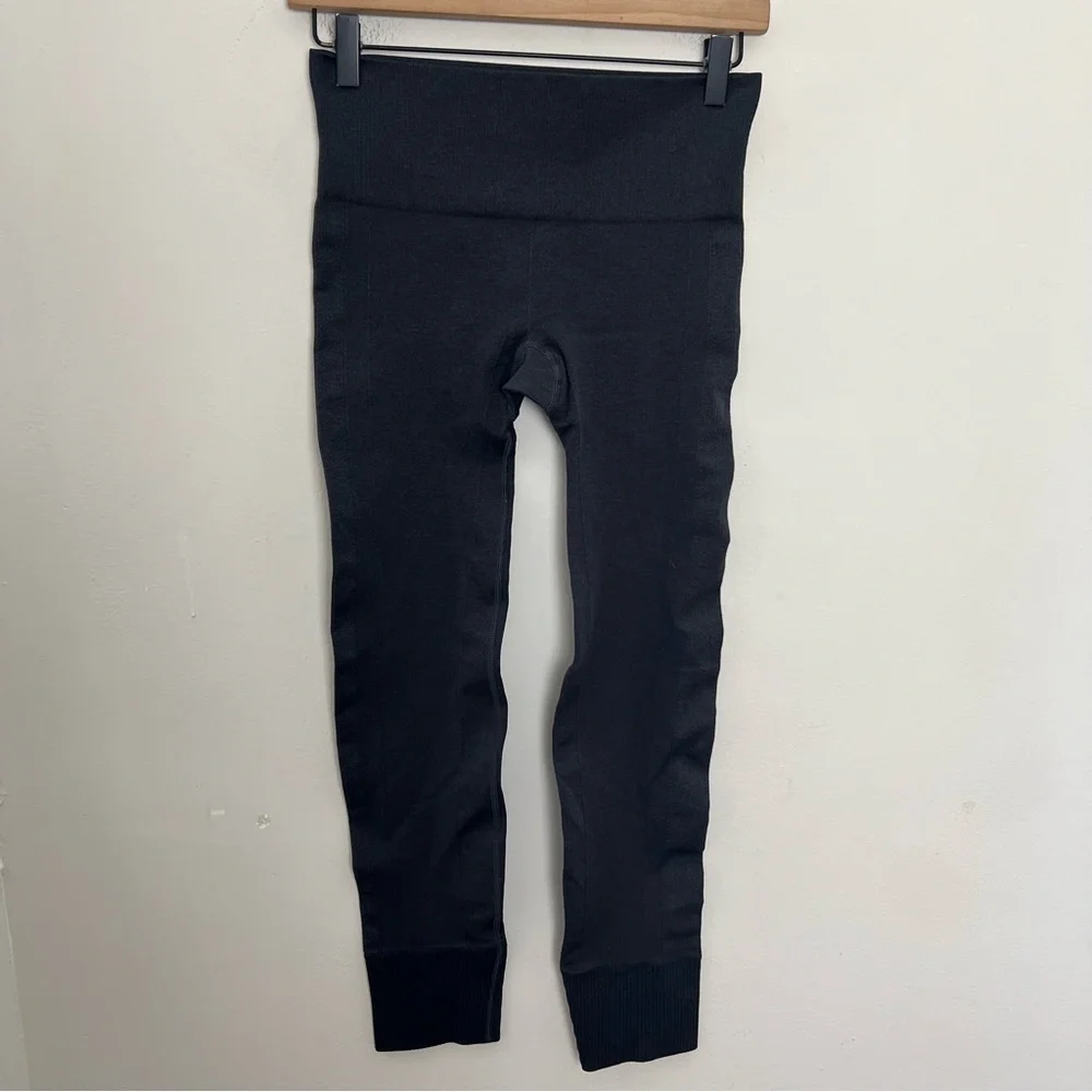 LULULEMON- Ebb To Street Pant Leggings Workout Athletic Running Gym Training - Picture 3 of 6